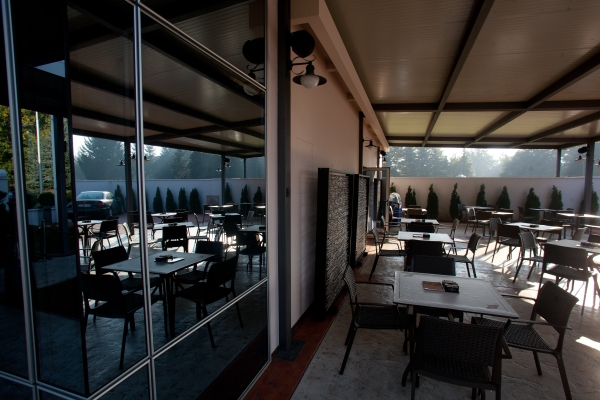 Hotel Lukas (Berane)